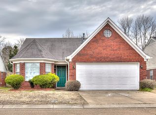 5662 Steffani Dr, Southaven, MS 38671