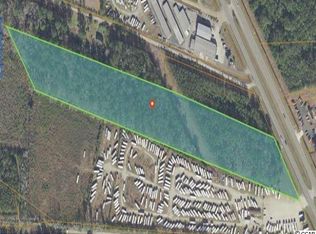 Tbd Highway 9, Longs, SC 29568