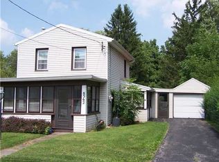 8362 W Ridge Rd, Brockport, NY 14420