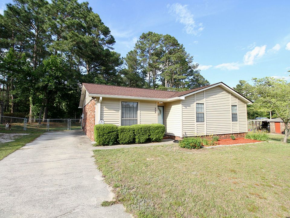 338 Blanchard Rd, North Augusta, SC 29841 Zillow