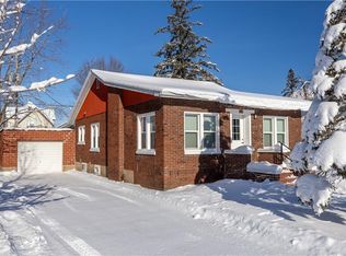 315 Worden Avenue, Ladysmith, WI 54848