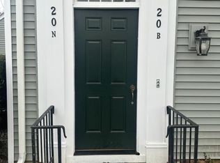 20B Rossmoor Dr, Monroe Township, NJ 08831