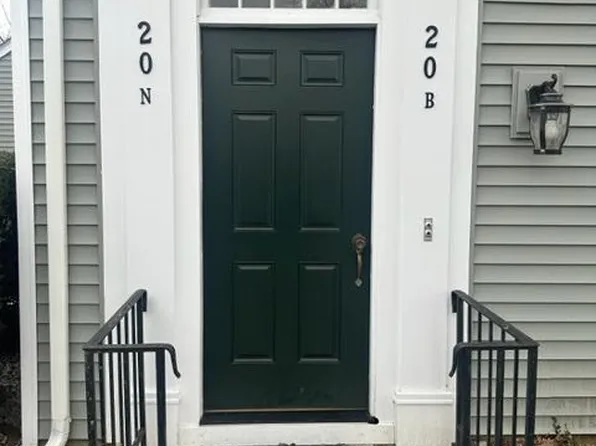 20B Rossmoor Dr, Monroe Township, NJ 08831