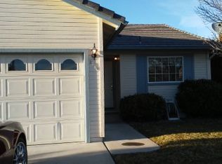 1870 Southview Dr, Sparks, NV