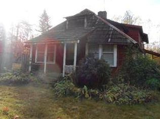 38004 83rd Ave E, Eatonville, WA 98328