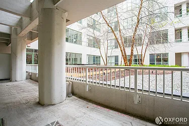Rented by Oxford Property Group