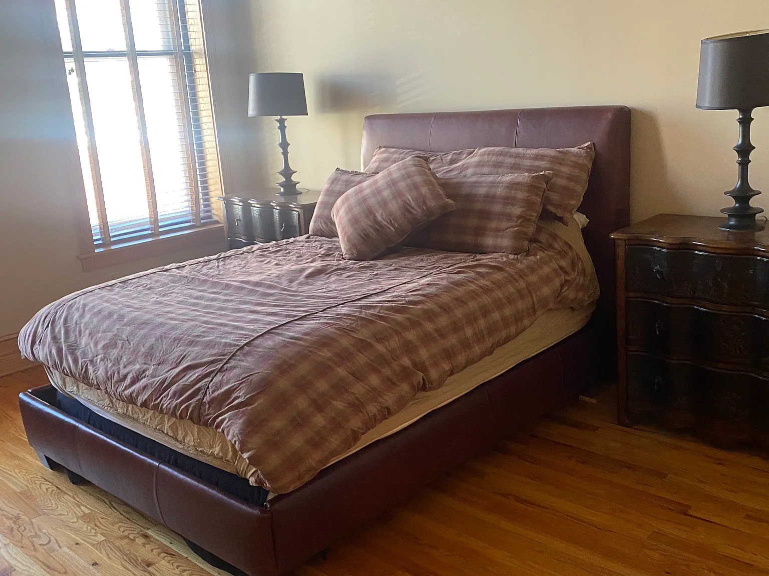 1 bed, 650 sqft, $1,950 — Photo 1