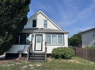 1244 Front Rd N, Amherstburg, ON N9V3R3