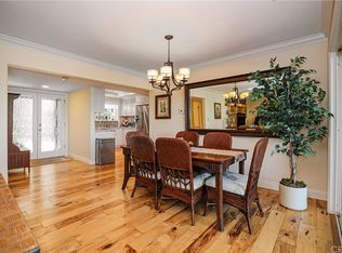 3241 San Amadeo UNIT 1D, Laguna Woods, CA 92637