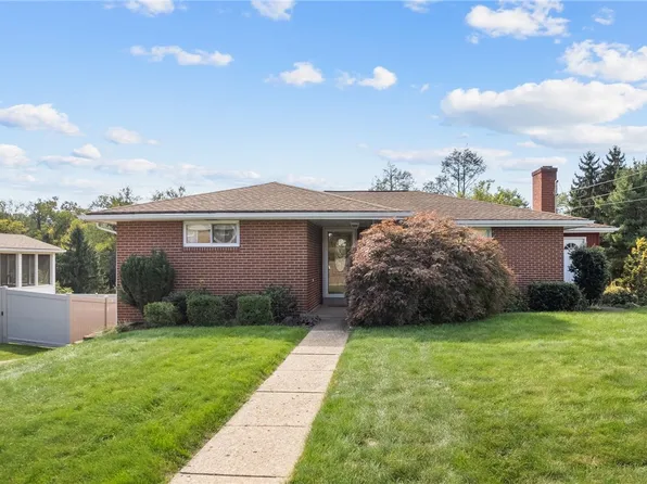 1116 Marlane Dr, Pittsburgh, PA 15227