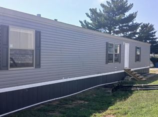 3556 S Old Route St #52, Sandoval, IL 62882