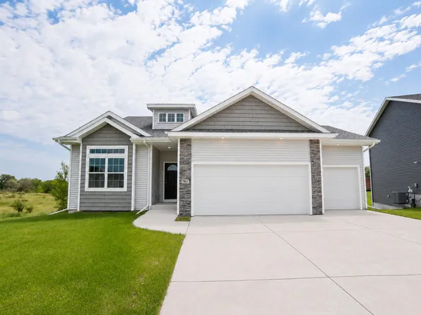 7807 SE 2nd St, Des Moines, IA 50320