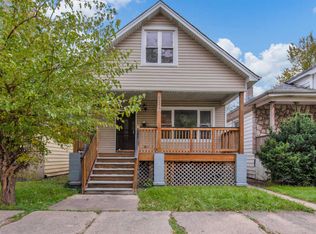 9203 S Blackstone Ave, Chicago, IL 60619