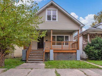 9203 S Blackstone Ave, Chicago, IL, 60619