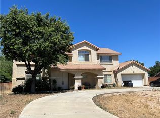 35859 53rd St E, Palmdale, CA 93552