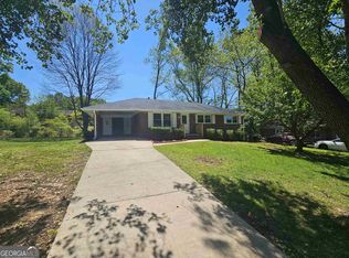 3047 Menlo Park Dr, Rex, GA 30273