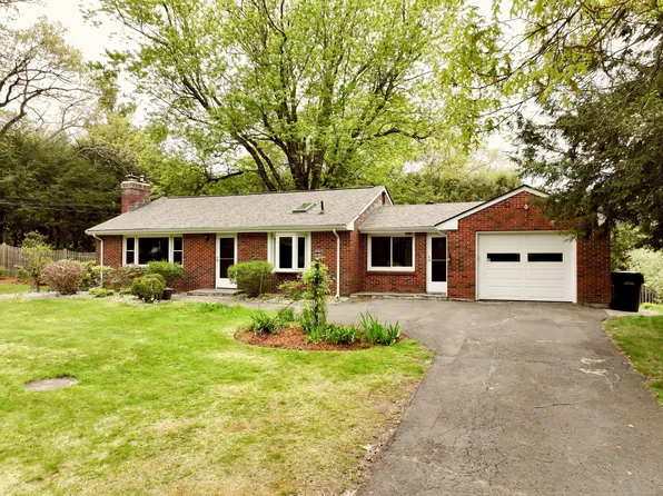 27 Williams Road, Bolton, CT 06043