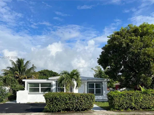 2625 NW 55th St, Miami, FL 33142