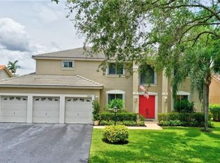 10031 NW 56th St, Coral Springs, FL 33076