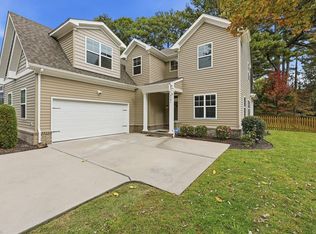 3101 Laurel Ln, Portsmouth, VA 23703