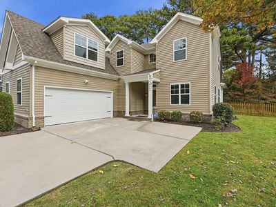 3101 Laurel Ln, Portsmouth, VA, 23703