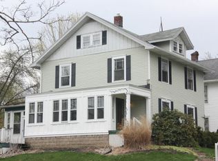 51 Parkwood Blvd, Mansfield, OH
