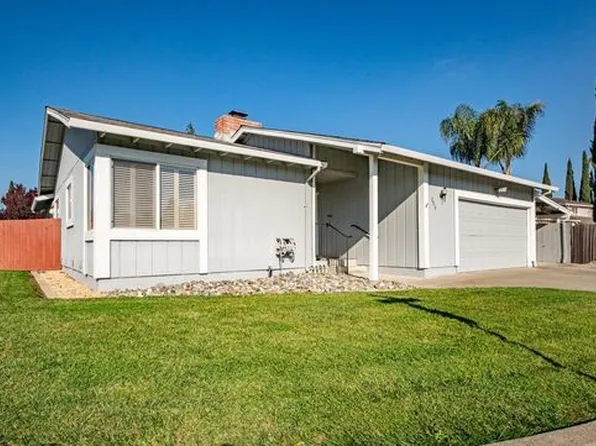 2810 Miller Ct, Fairfield, CA 94534