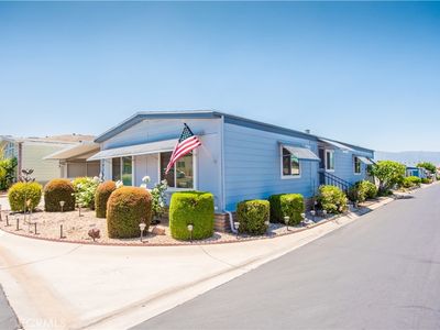 3500 Buchanan St Spc 162, Riverside, CA, 92503