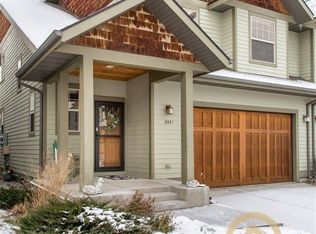 257 Kimball Ave APT A, Bozeman, MT 59718