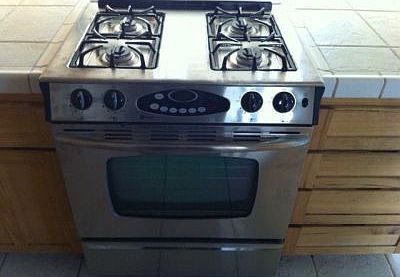 Very Nice Stove!!