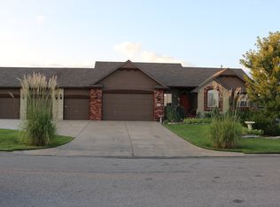 3015 N Covington Ct, Wichita, KS 67205