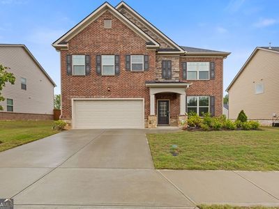 3825 Sycamore Hill Dr, Loganville, GA, 30052
