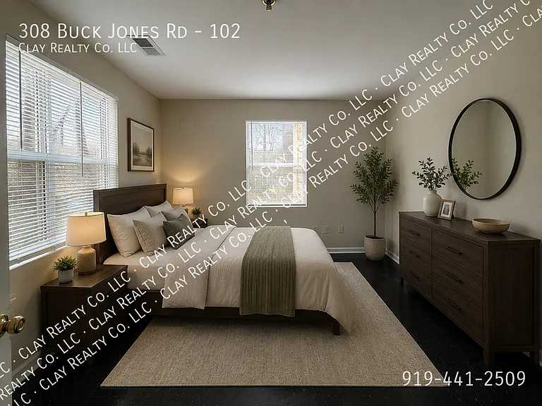 308 Buck Jones Rd #102 — Photo 10