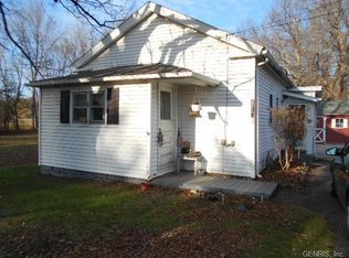 617 Packwood Rd, Waterloo, NY 13165