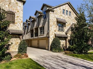 4524 Emerson Ave APT 8, University Park, TX 75205