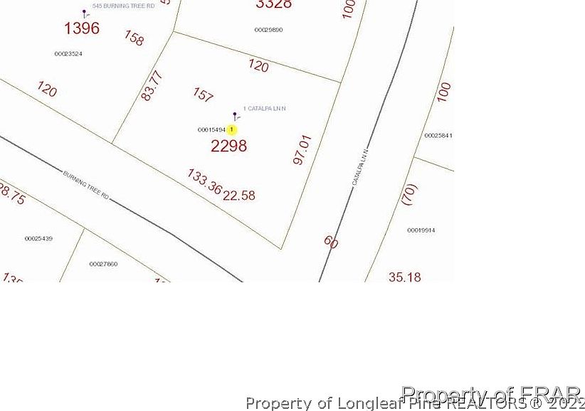 2nd image of 1 N Catalpa Ln
