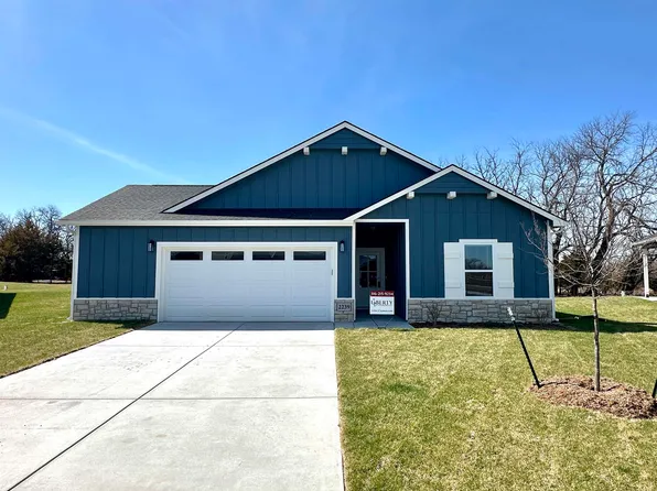 2239 S San Marino Cir, Andover, KS 67002