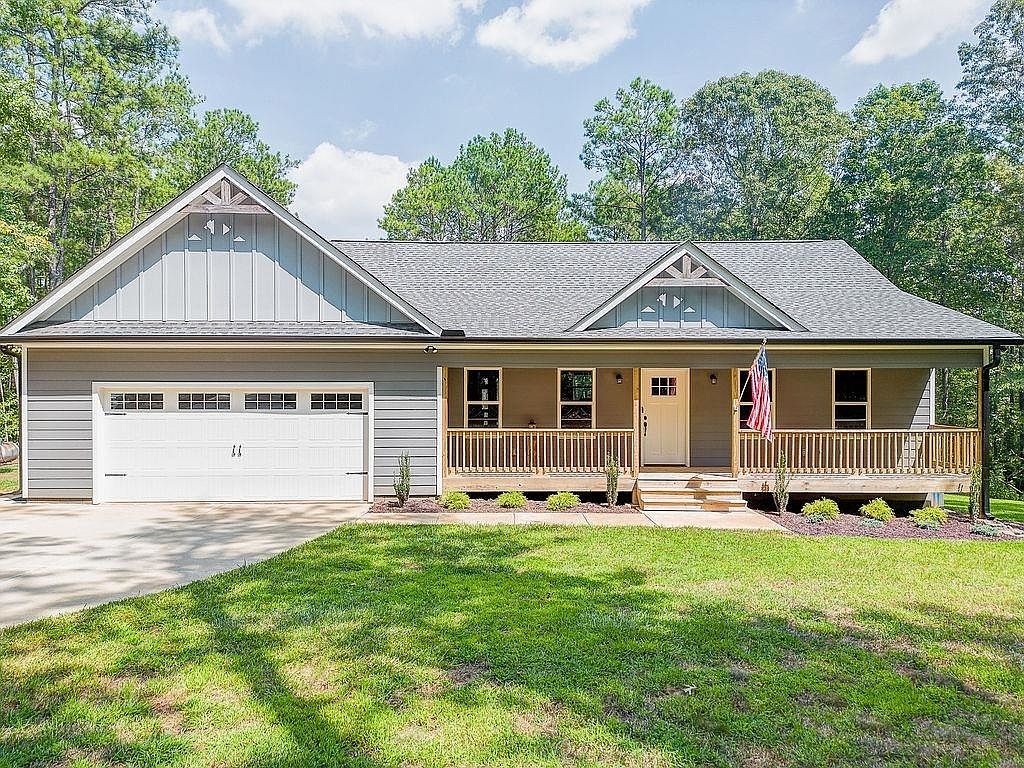 7788 Post Rd, Winston, GA 30187 Zillow