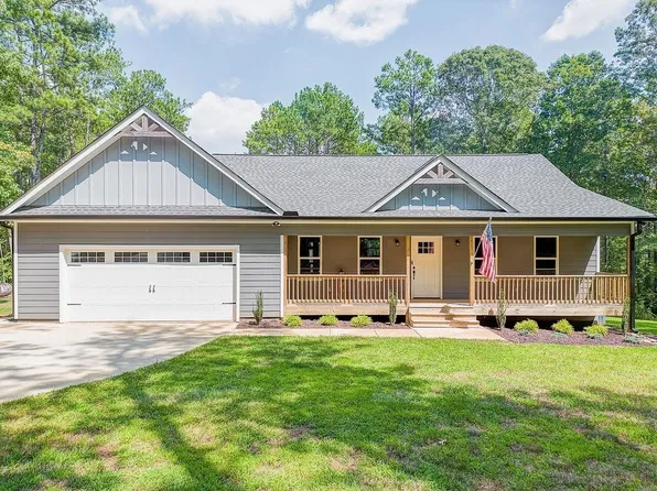 7788 Post Rd, Winston, GA 30187