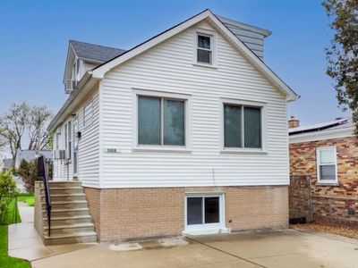 3008 N Oconto Ave, Chicago, IL, 60707