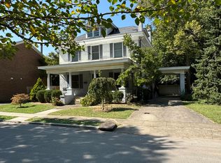 3 Mentelle Park, Lexington, KY 40502