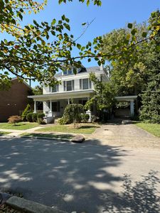 3 Mentelle Park, Lexington, KY, 40502