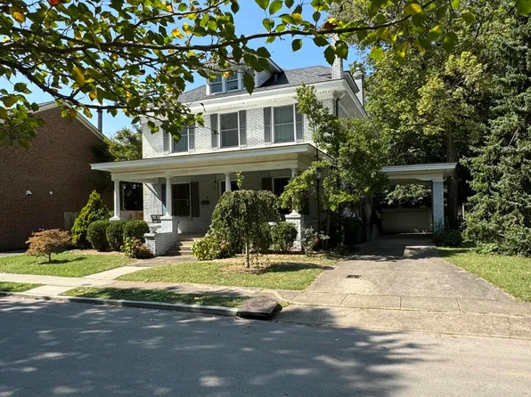 3 Mentelle Park, Lexington, KY 40502