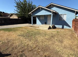 460 S Dearing Ave, Fresno, CA