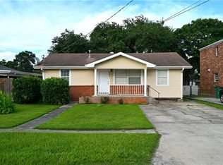 605 Faun St, Metairie, LA 70003