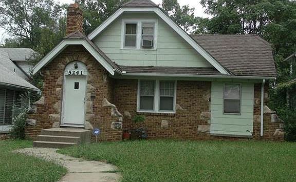 2nd image of 5241 Olive St