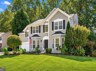 2945 Brookwater Dr, Cumming, GA 30041