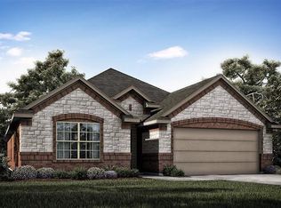 1709 Kings Glen Ln, Fort Worth, TX 76140