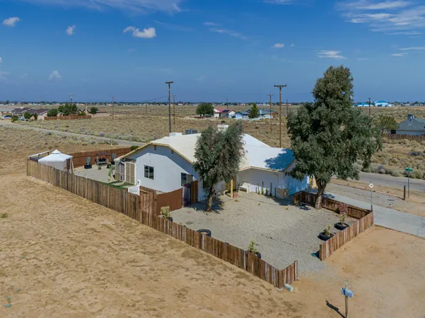 19321 97th St, California City, CA 93505