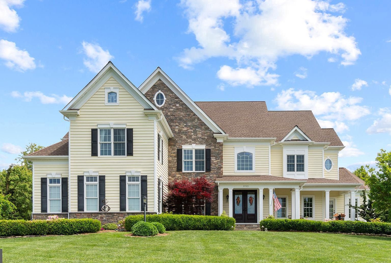 9903 S Harris Farm Rd, Spotsylvania, VA 22553 Zillow